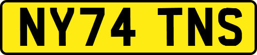 NY74TNS