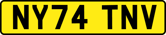 NY74TNV