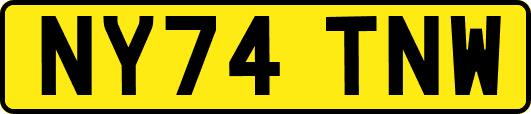 NY74TNW