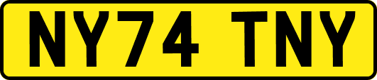 NY74TNY