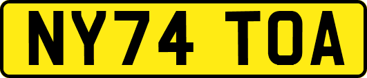NY74TOA