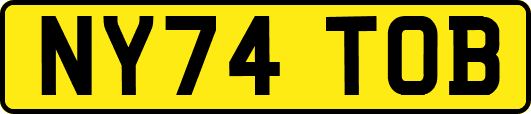NY74TOB