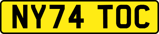 NY74TOC