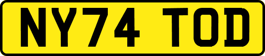 NY74TOD