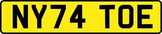NY74TOE