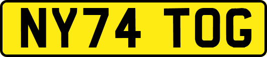 NY74TOG