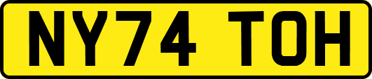 NY74TOH