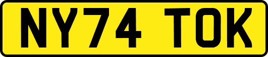 NY74TOK