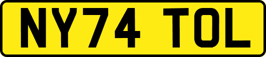 NY74TOL