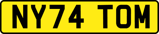 NY74TOM