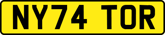 NY74TOR