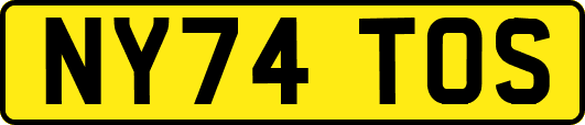 NY74TOS