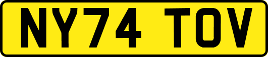 NY74TOV