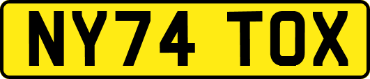 NY74TOX