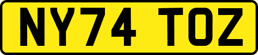 NY74TOZ