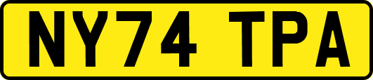 NY74TPA