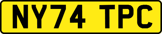 NY74TPC