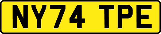 NY74TPE