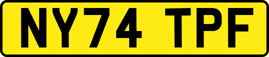 NY74TPF