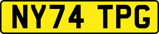 NY74TPG