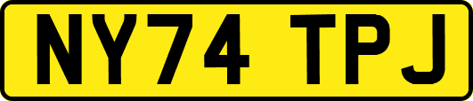 NY74TPJ