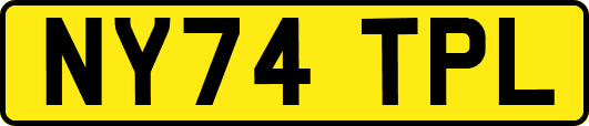 NY74TPL