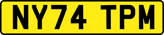 NY74TPM