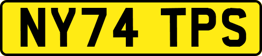NY74TPS