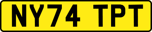 NY74TPT