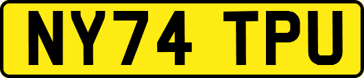 NY74TPU