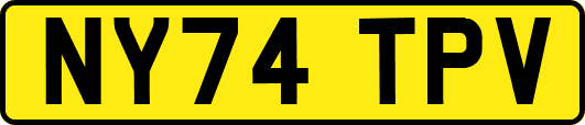 NY74TPV