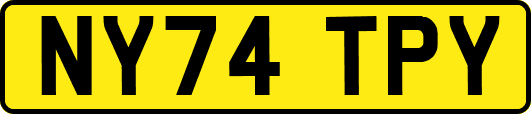 NY74TPY