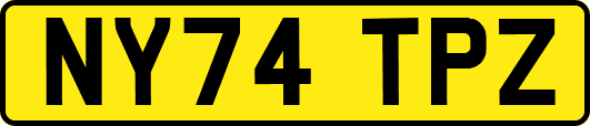 NY74TPZ