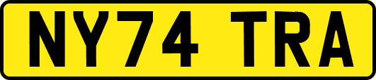 NY74TRA