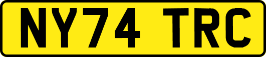 NY74TRC