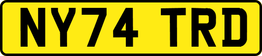 NY74TRD