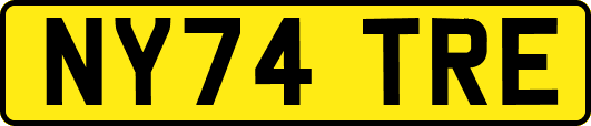 NY74TRE