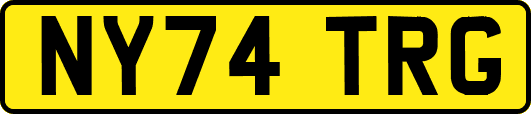 NY74TRG