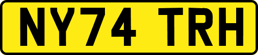 NY74TRH