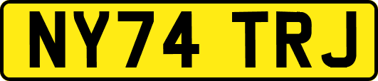 NY74TRJ