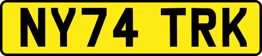 NY74TRK