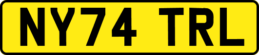NY74TRL