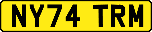 NY74TRM