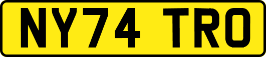 NY74TRO