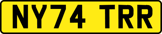 NY74TRR
