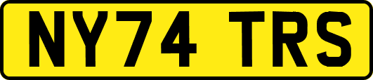 NY74TRS