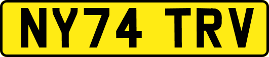 NY74TRV