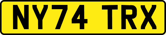 NY74TRX