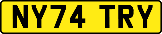 NY74TRY