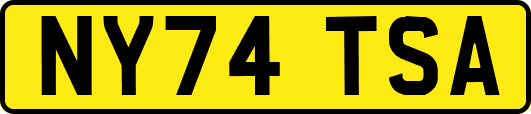 NY74TSA